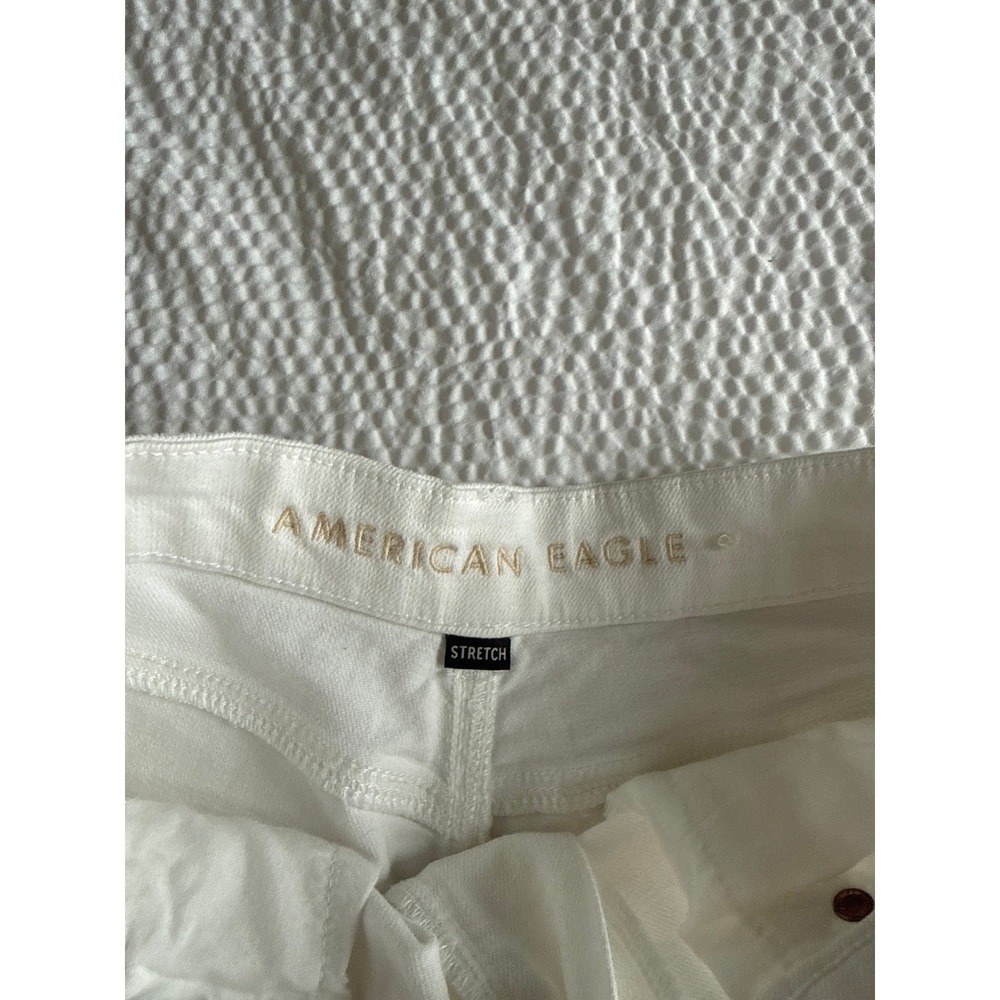 American Eagle Shorts Women size 8 - Picture 4 of 6